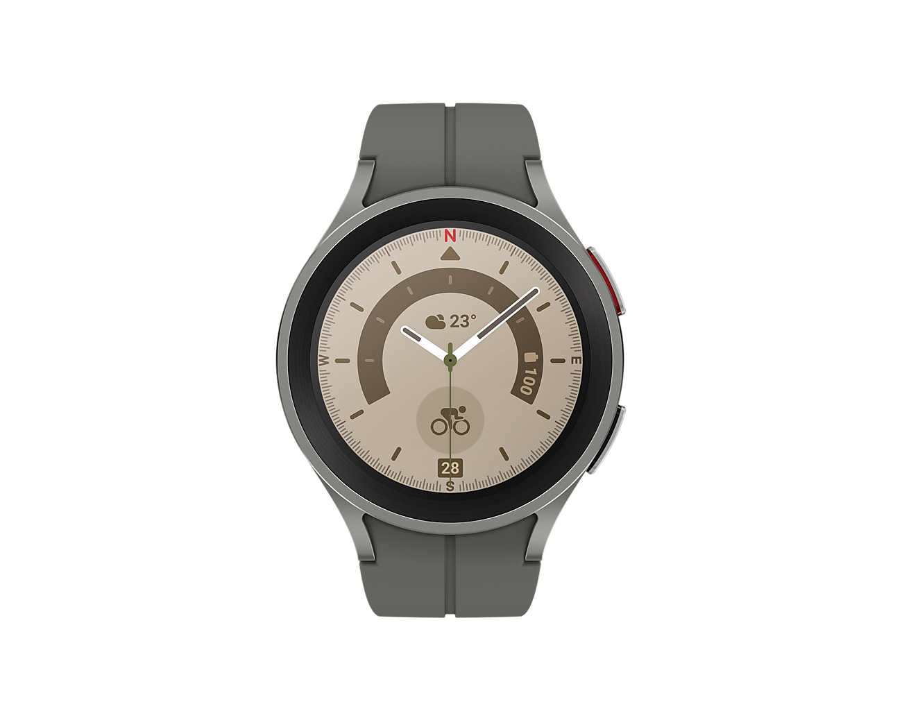 Samsung Galaxy Watch5 Pro SM-R925U – image 2