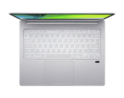 Acer Swift 3 SF313-53 Intel® Core™ i5 i5-1135G7 Laptop – image 4