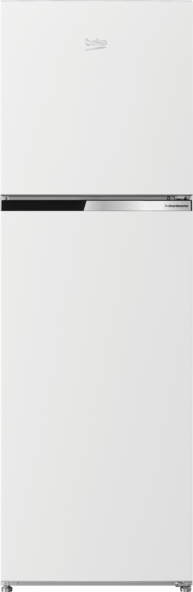 Beko RDNT271I40WN — vue 1 sur 4