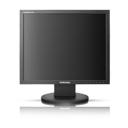 Samsung SM723N computer monitor – image 1