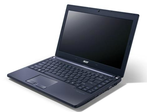 Acer TravelMate TimeLine P633-M-53218G25akk Intel® Core™ i5 i5-3210M – image 4