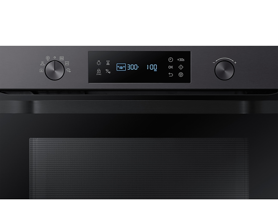 Samsung NQ50K3130BM Black Combination microwave Built-in – image 6