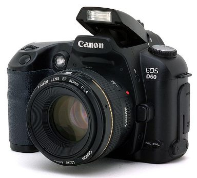Canon 60D + EF-S 18-55 IS – image 5