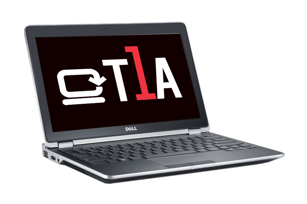 T1A L-E6230-SCA-B002 laptop Intel® Core™ i5 i5-3210M