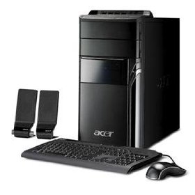 Acer Aspire AM3641-ED2200A PC Intel® Pentium® E2200