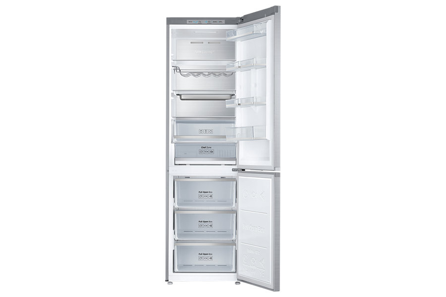 Samsung RB41J7799S4 Freestanding – image 3