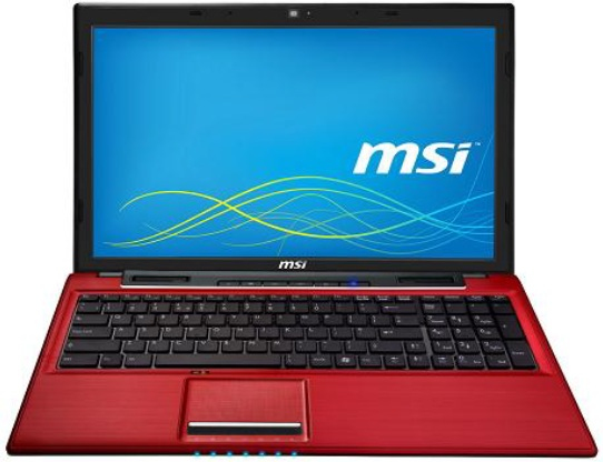 MSI CX61 0NE-211FR