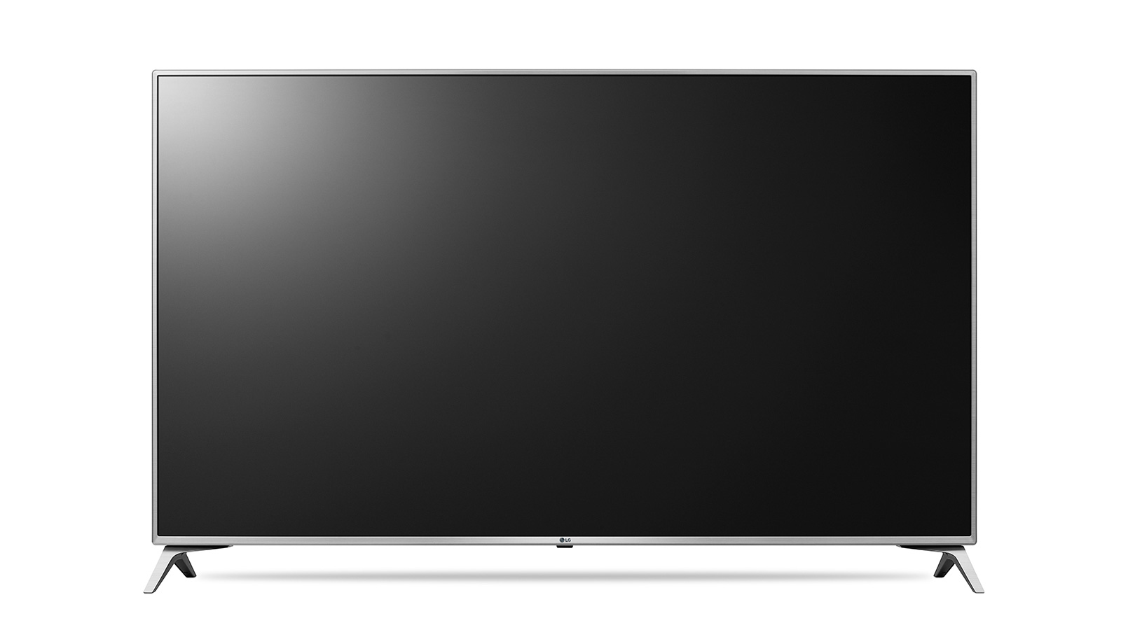 LG 43UJ6519 TV 109.2 cm (43") 4K Ultra HD Smart TV Wi-Fi Black – image 6