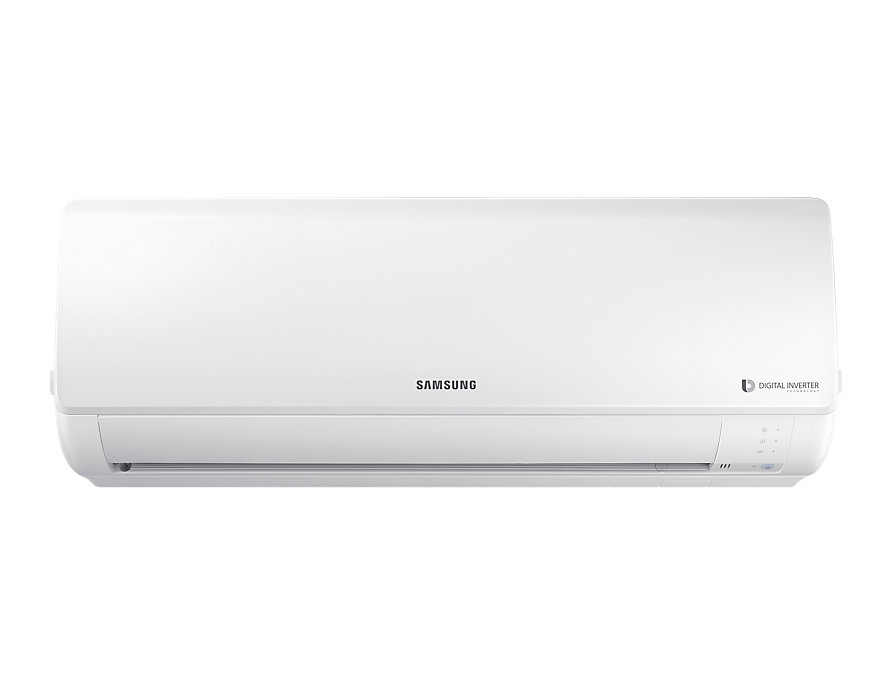 Samsung AR18MSFHBWK air conditioner Split system White – image 7
