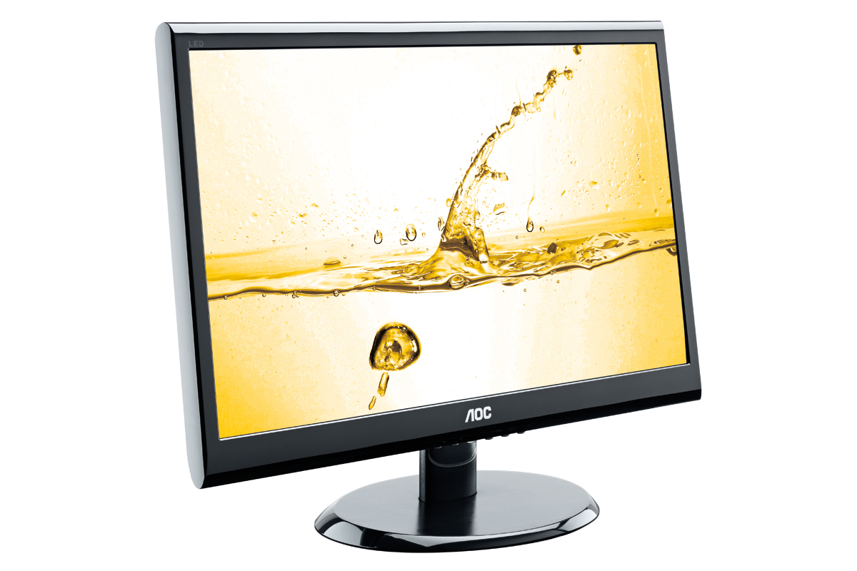 AOC e2350Sak – image 2