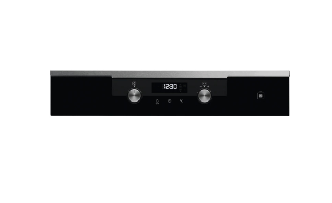 Electrolux KODDP60X 3380 W Stainless steel – image 6