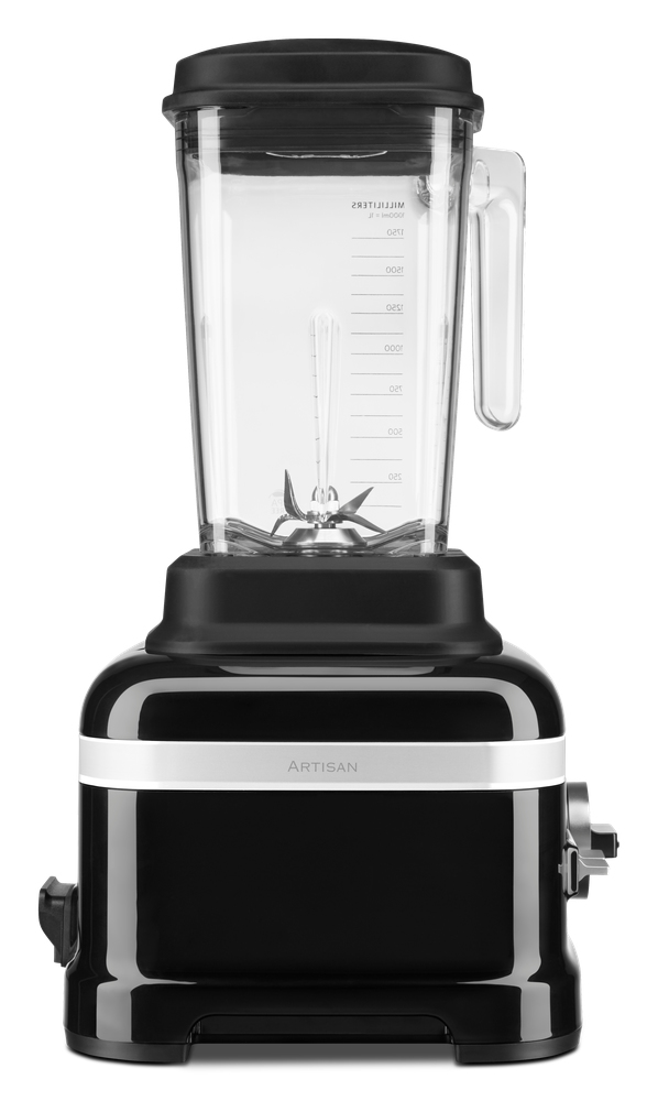 KitchenAid 5KSB6061EOB 2.6 L Tabletop blender 1800 W Black – image 5