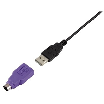 Hama Slimline Keyboard SL502 – image 6