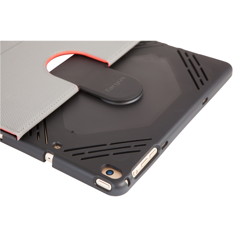 Targus Versavu™ Slim iPad mini 4,3,2,1 Rotating Stand Case – image 2