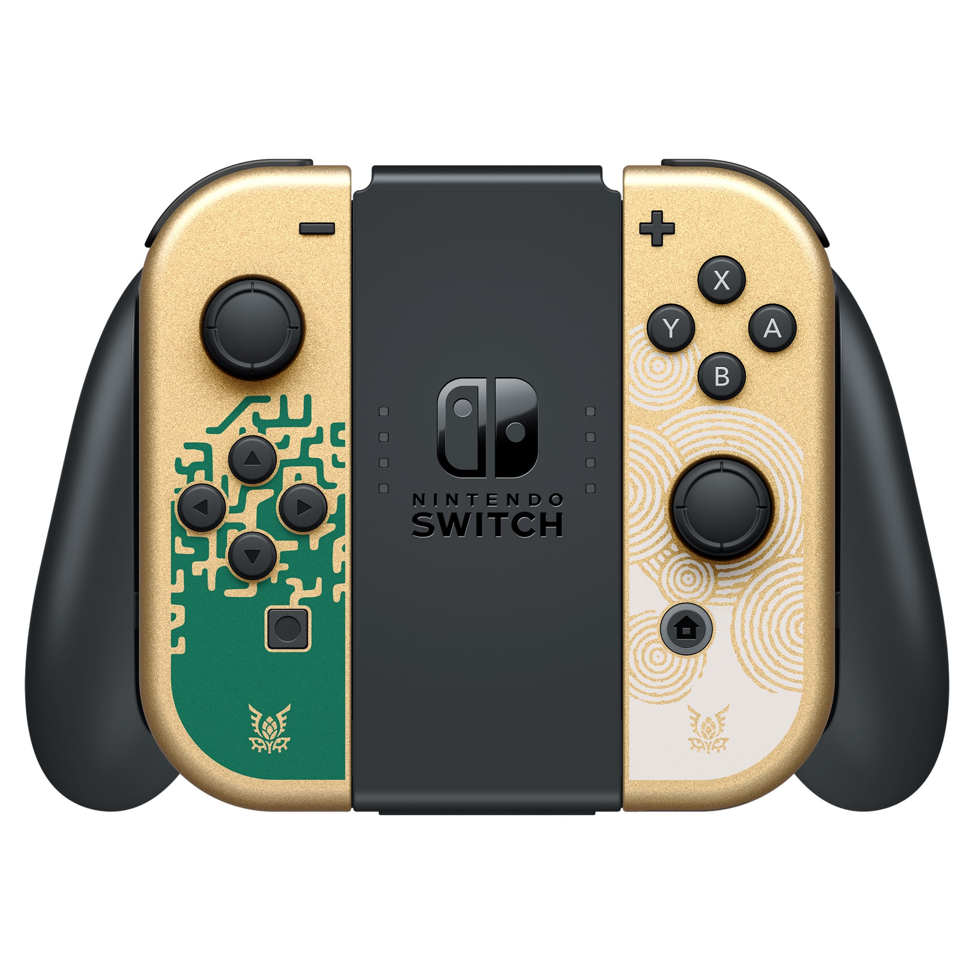 Nintendo Switch OLED The Legend of Zelda: Tears of the Kingdom Edition – image 7