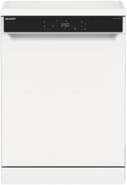 Sharp QW-NA3YF42AW-CH — vue 1 sur 5
