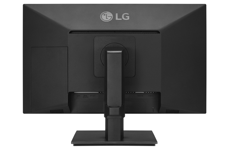 LG 24CK550W-B All-in-One PC/workstation AMD G – image 6