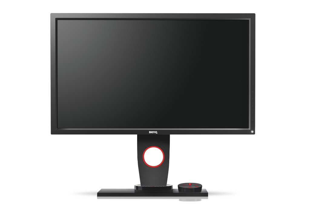 ZOWIE XL2430 computer monitor – image 2
