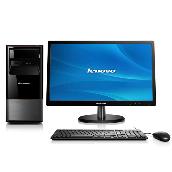 Lenovo H435 SX2 250 4G50GD – image 2