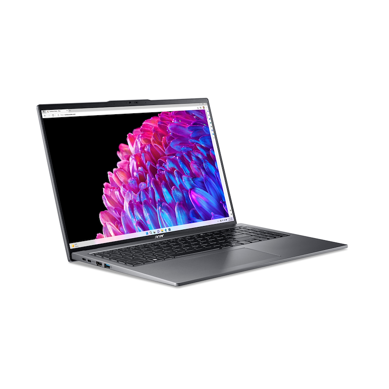 Acer Swift Go 14 SFG16-72-79MF Intel Core Ultra 7 155U Laptop – image 2
