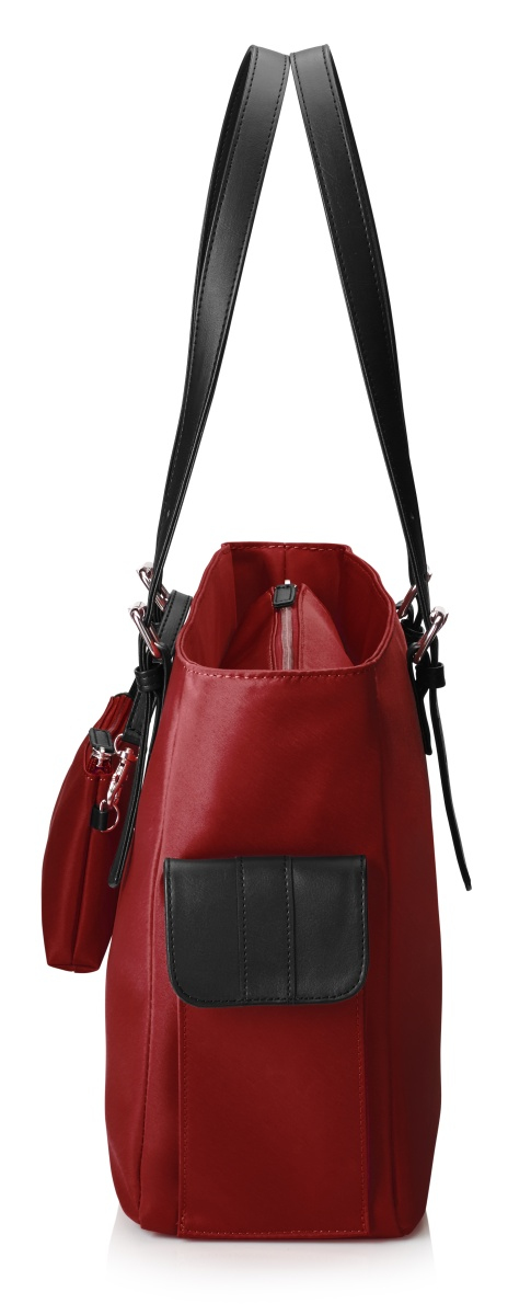 HP T7B36AA 35.6 cm (14") Ladies case Red – image 5