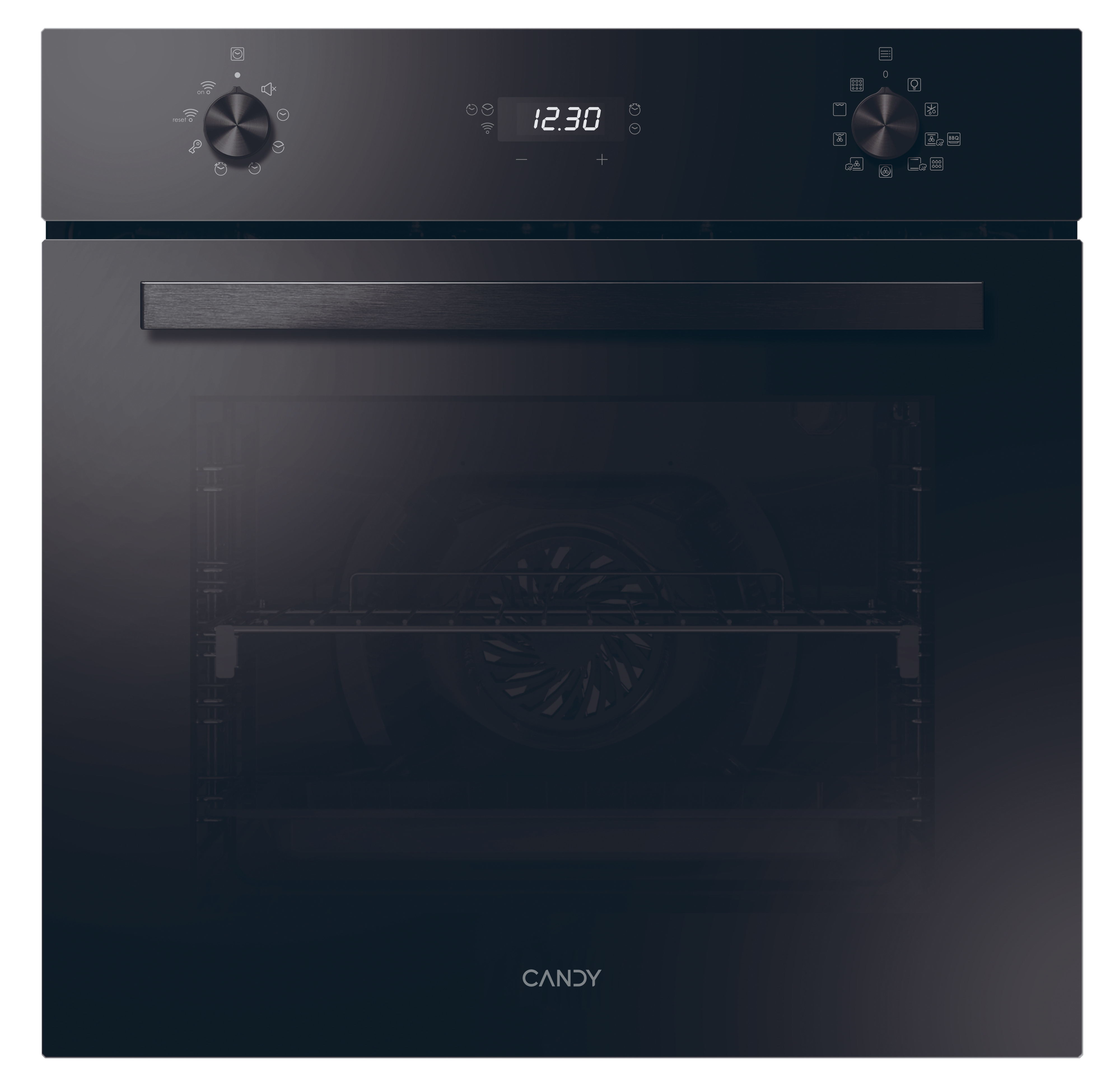 Candy FMBC T996 E0 — vue 1 sur 8