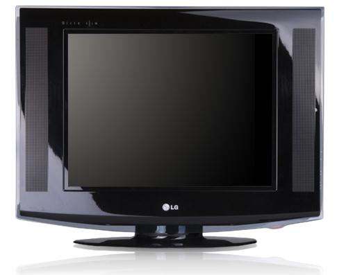 LG 21SA1RL CRT TV – image 1