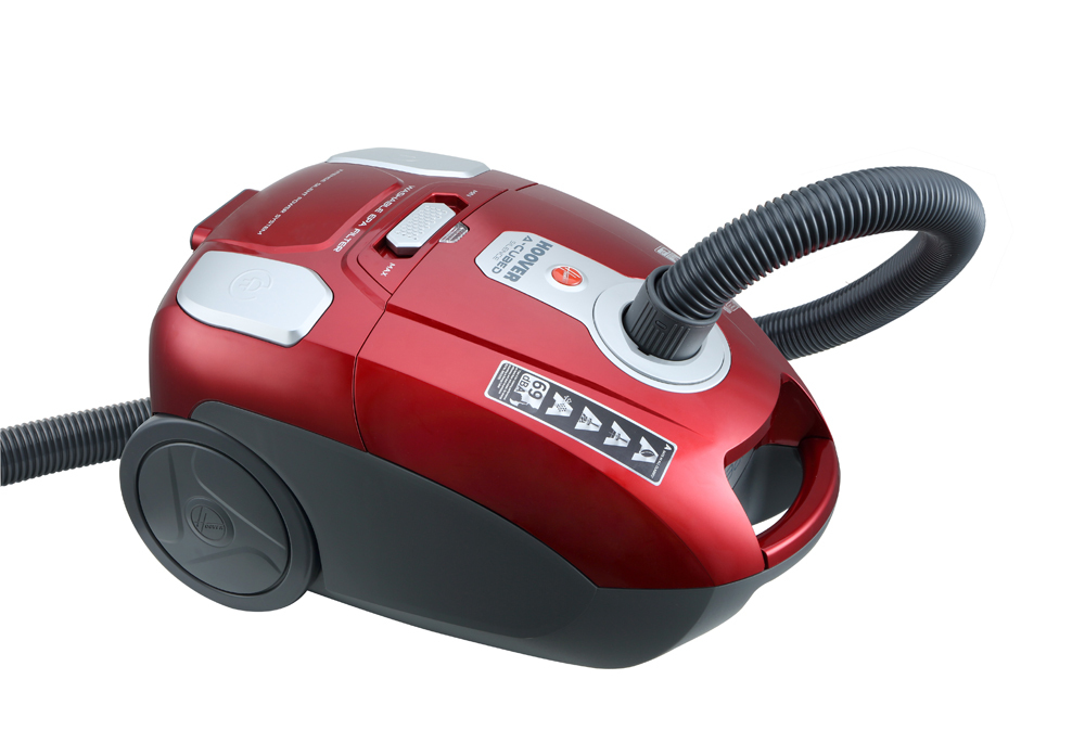 Hoover A-Cubed Silence AC70_AC69011 – image 6