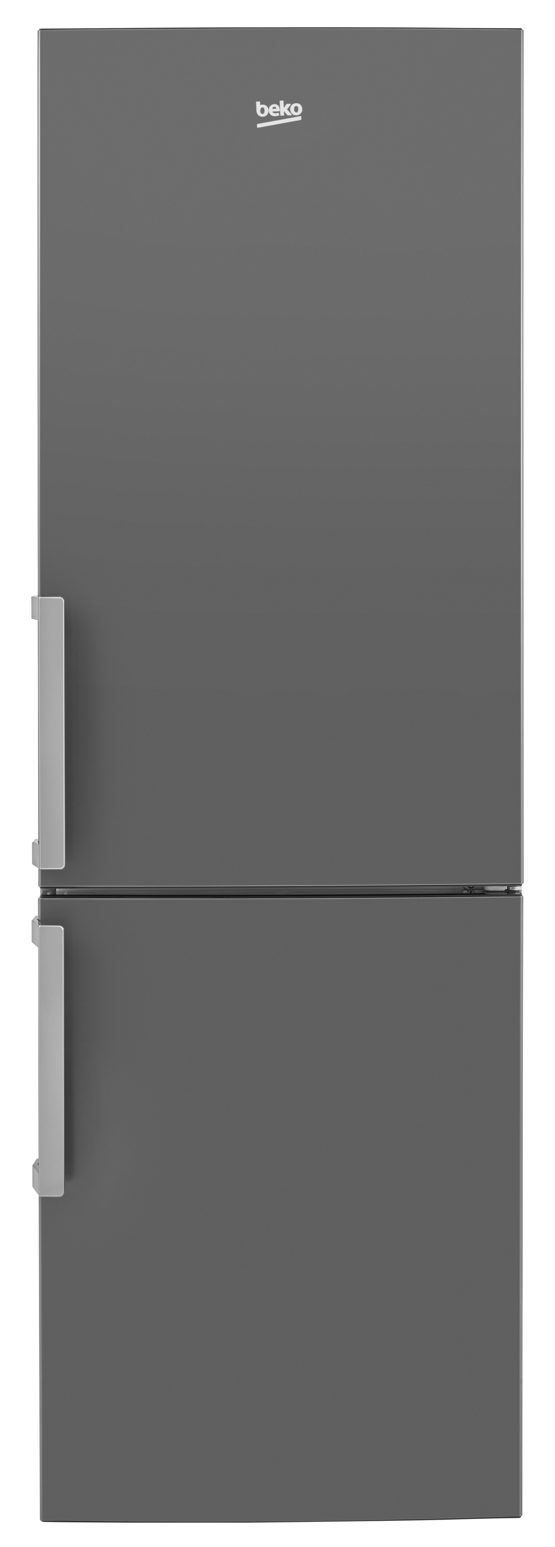 Beko CRFP1685G fridge-freezer Freestanding – image 2