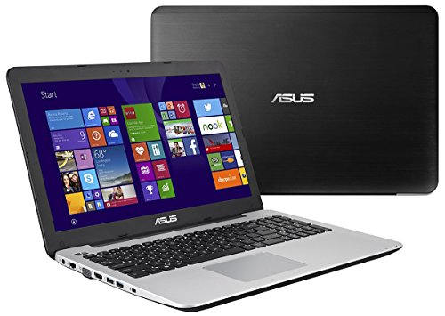 ASUS X555QA-XX233T AMD A10 A10-9620P Laptop – image 2