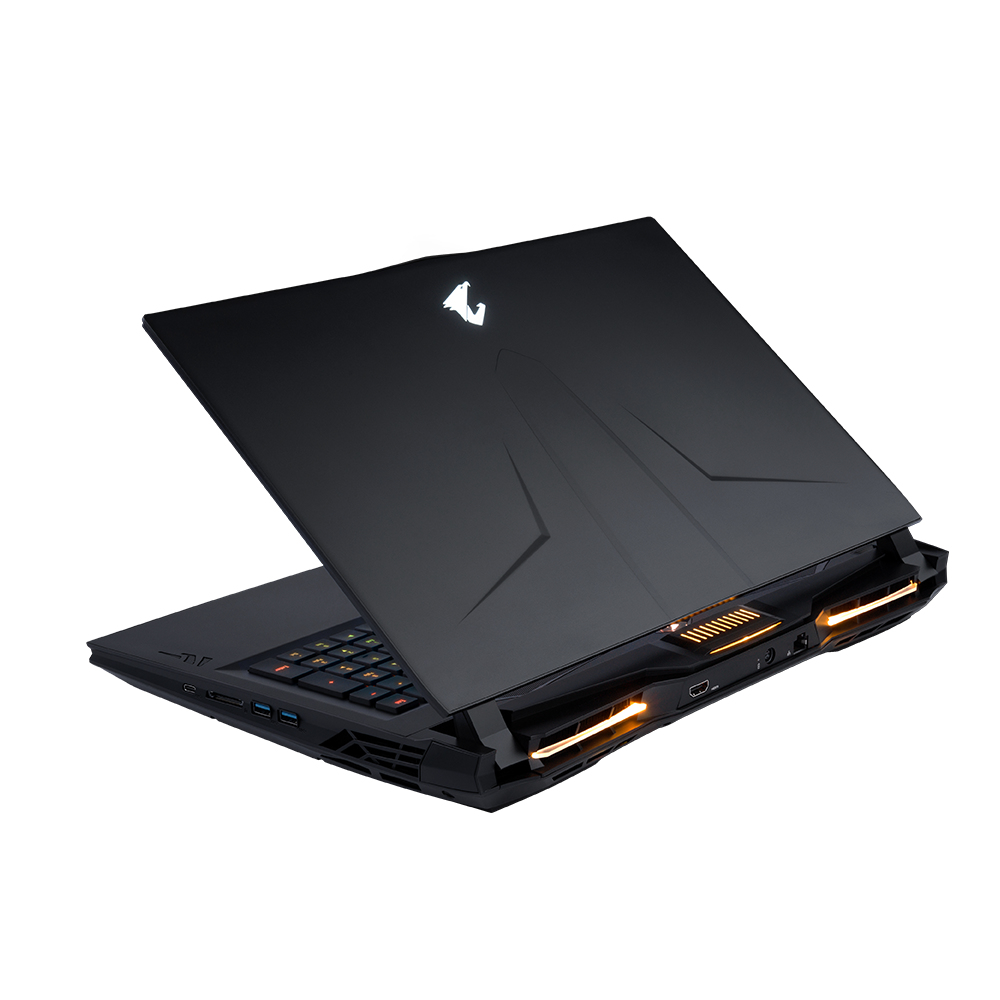 GIGABYTE AORUS 17X Intel® Core™ i9 i9-11980HK Laptop – image 4