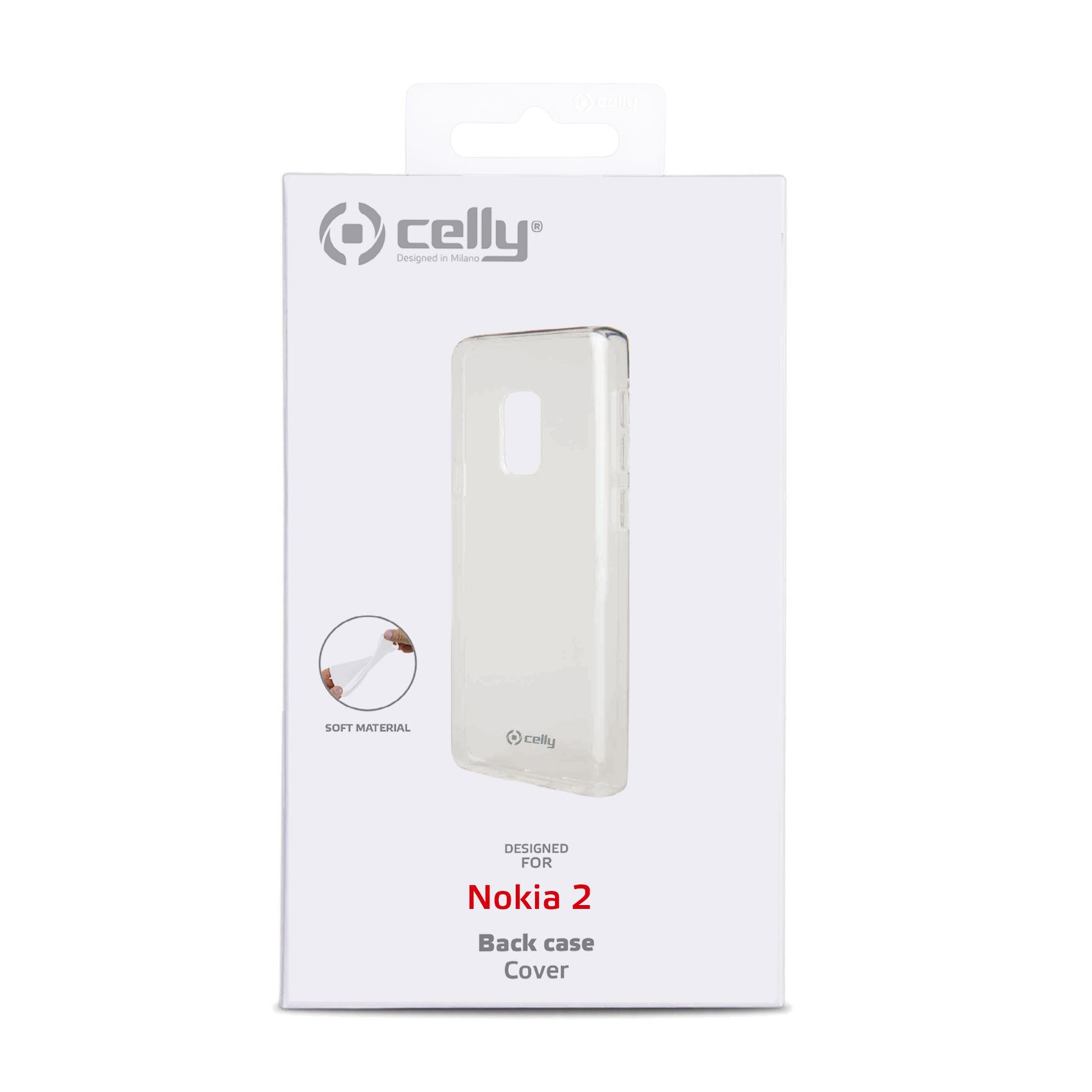 Celly GELSKIN730 mobile phone case – image 1