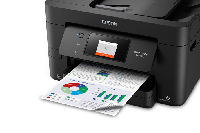 Epson WorkForce Pro C11CF74203 multifunction printer Inkjet A4 – image 6