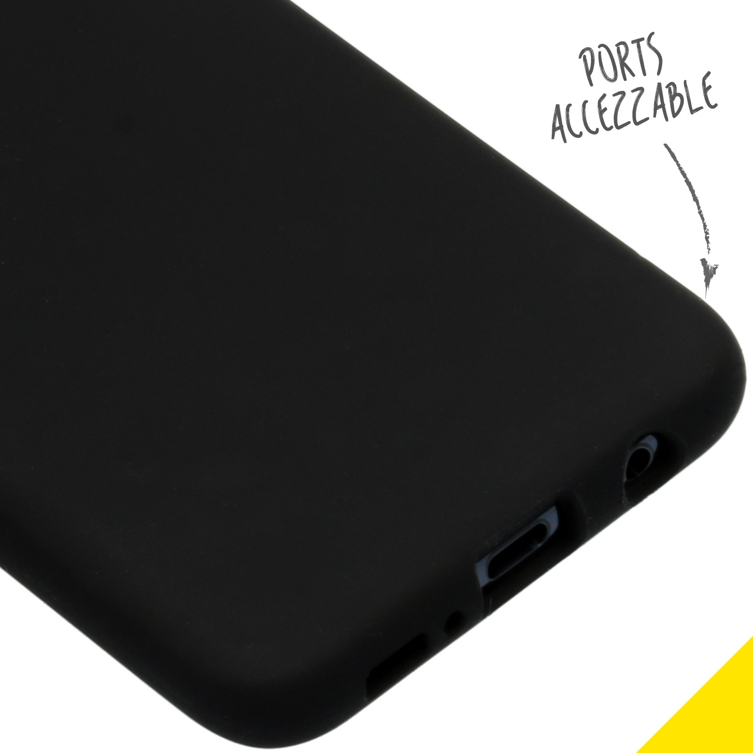 Accezz SH00003601 mobile phone case – image 3