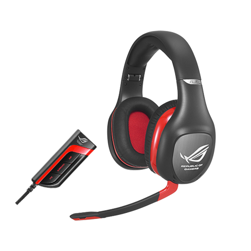ASUS Vulcan Pro