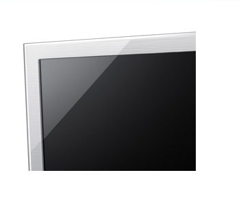 Samsung UE46C6510 116.8 cm (46") Full HD Silver – image 4