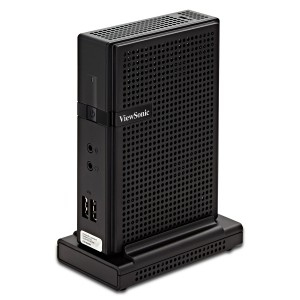 Viewsonic SC-T46 1.83 GHz Windows Embedded 8 Standard 640 g Black N2930 – image 4
