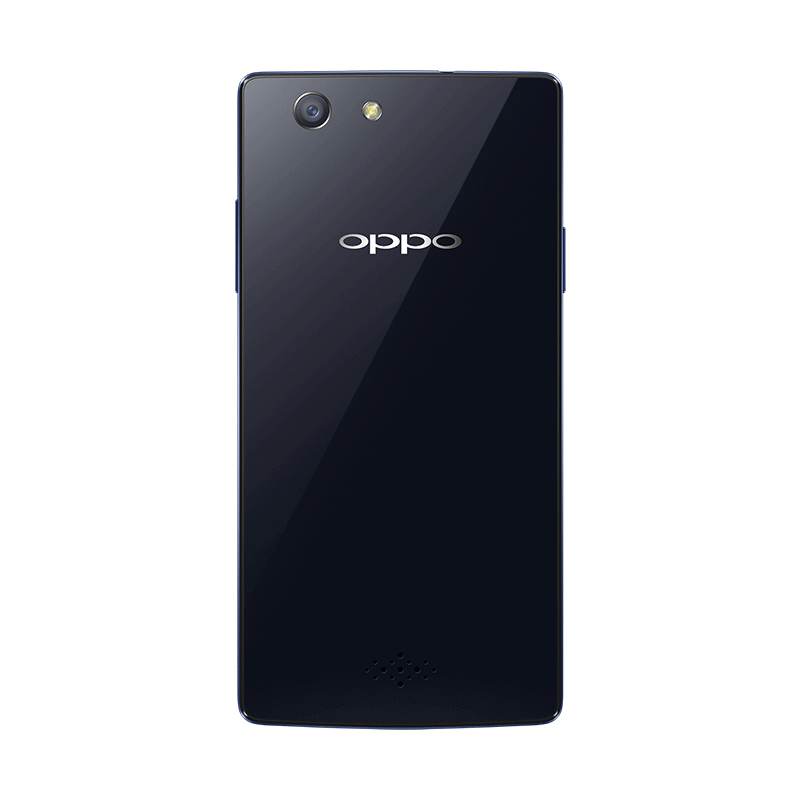 Oppo A31 11.4 cm (4.5") Dual SIM Android 4.4 4G Micro-USB 1 GB 8 GB 2000 mAh Blue – image 2