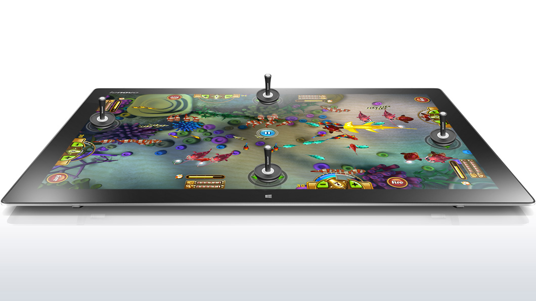 Lenovo Horizon 2 – image 8