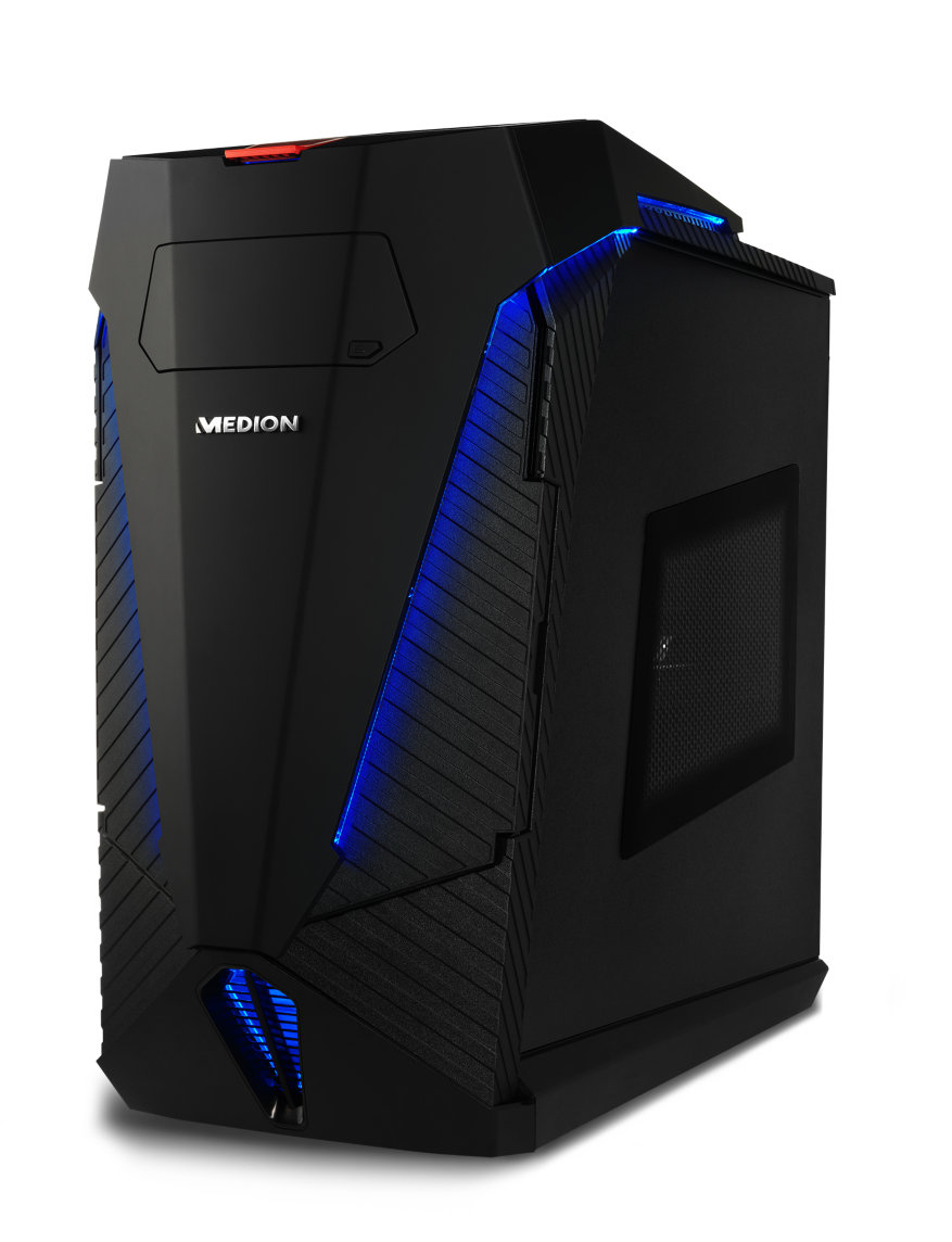 ERAZER X67028 Intel® Core™ i7 i7-8700K – image 2