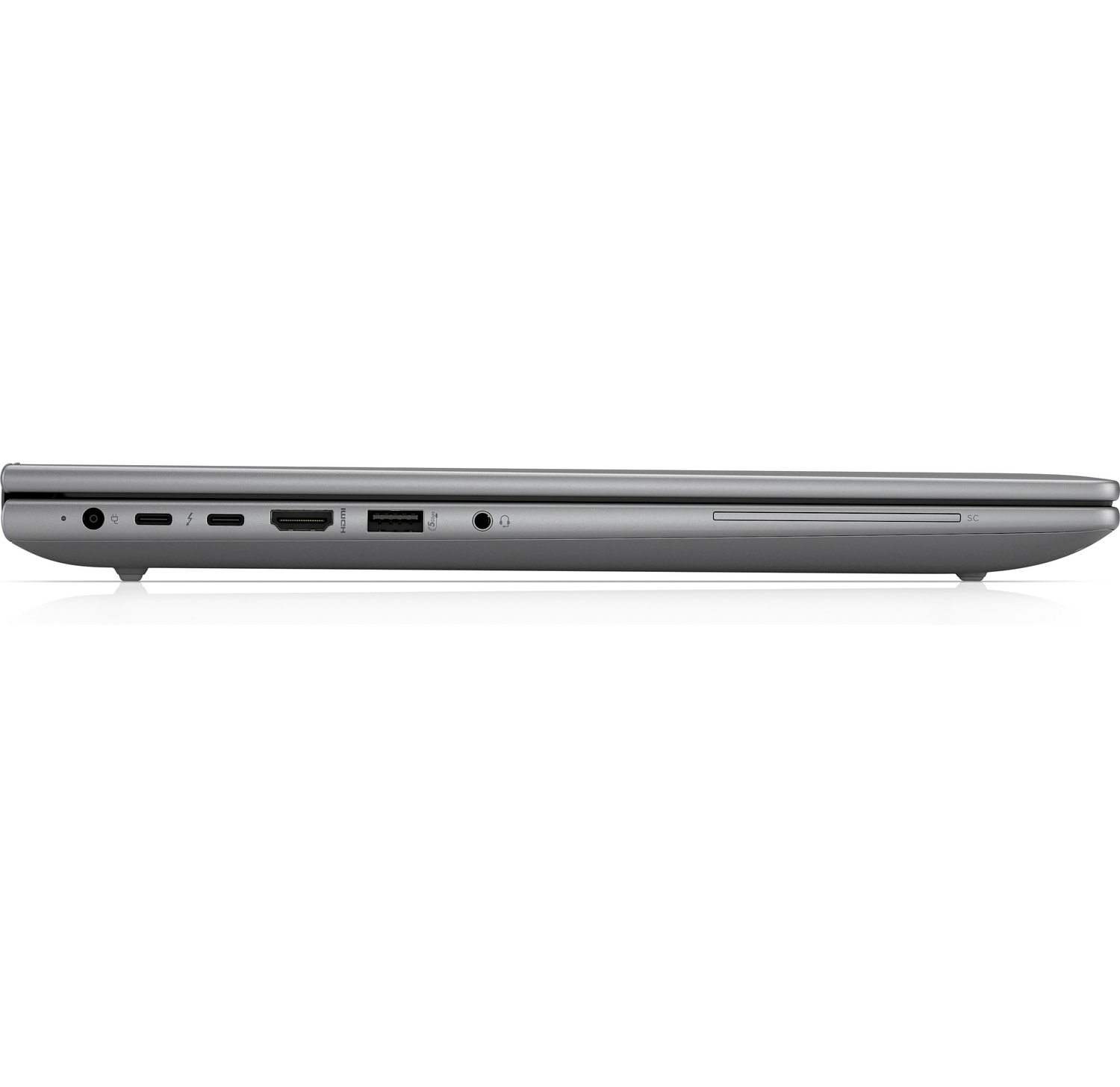 HP 16 G11 A – image 8