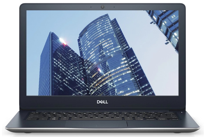 DELL Vostro 5370 Laptop 33.8 cm (13.3