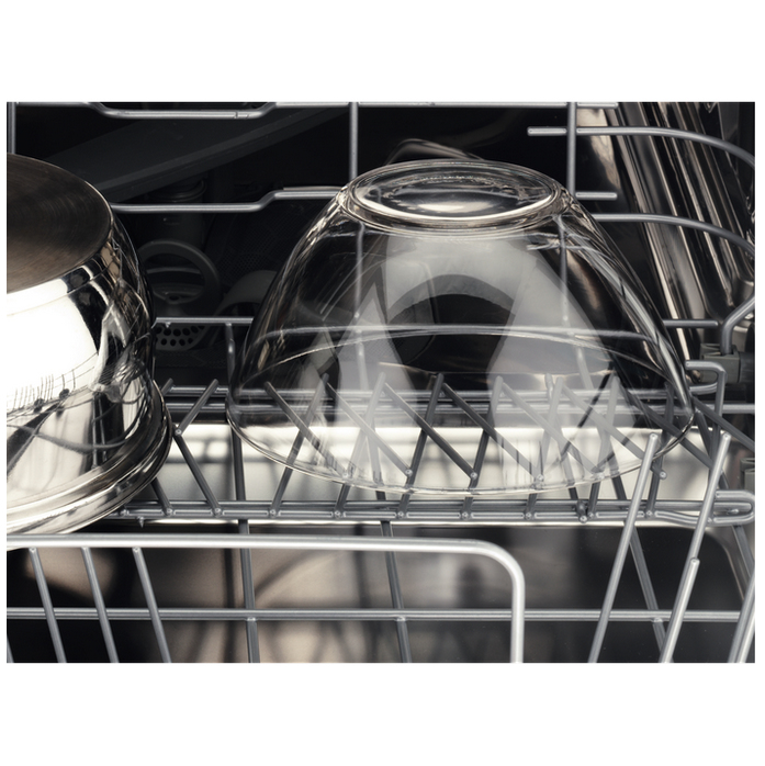 AEG FSK73778P dishwasher Fully built-in 15 place settings – image 2