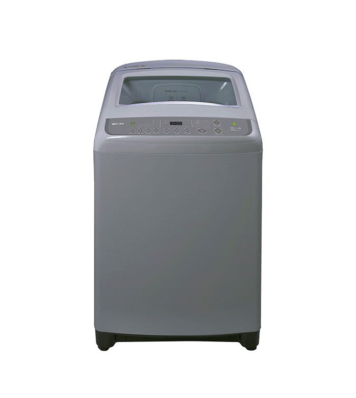 Daewoo WHF-19F3VV2AH washing machine Top-load
