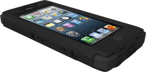 Targus TFD001CA mobile phone case Cover Black – image 3