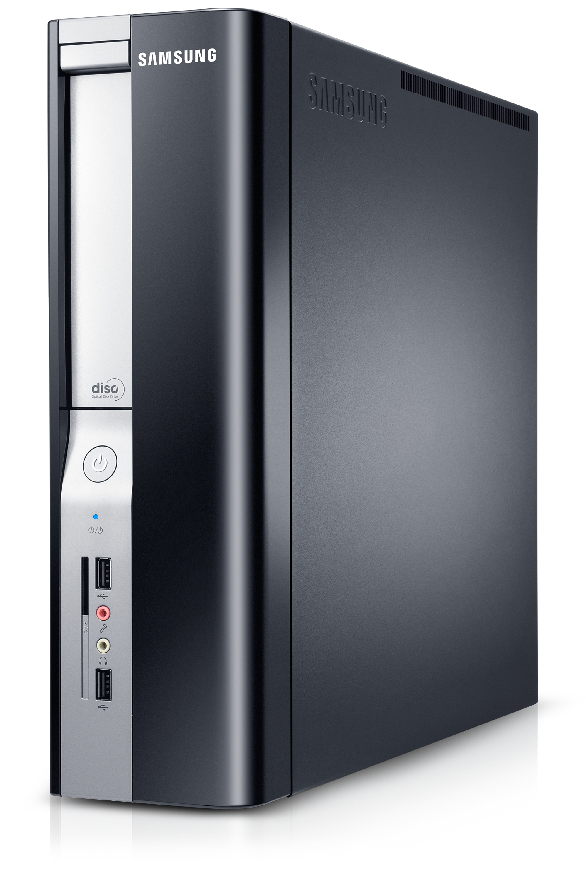 Samsung DM300S3B-D28I PC Intel Pentium G G3240 – image 1