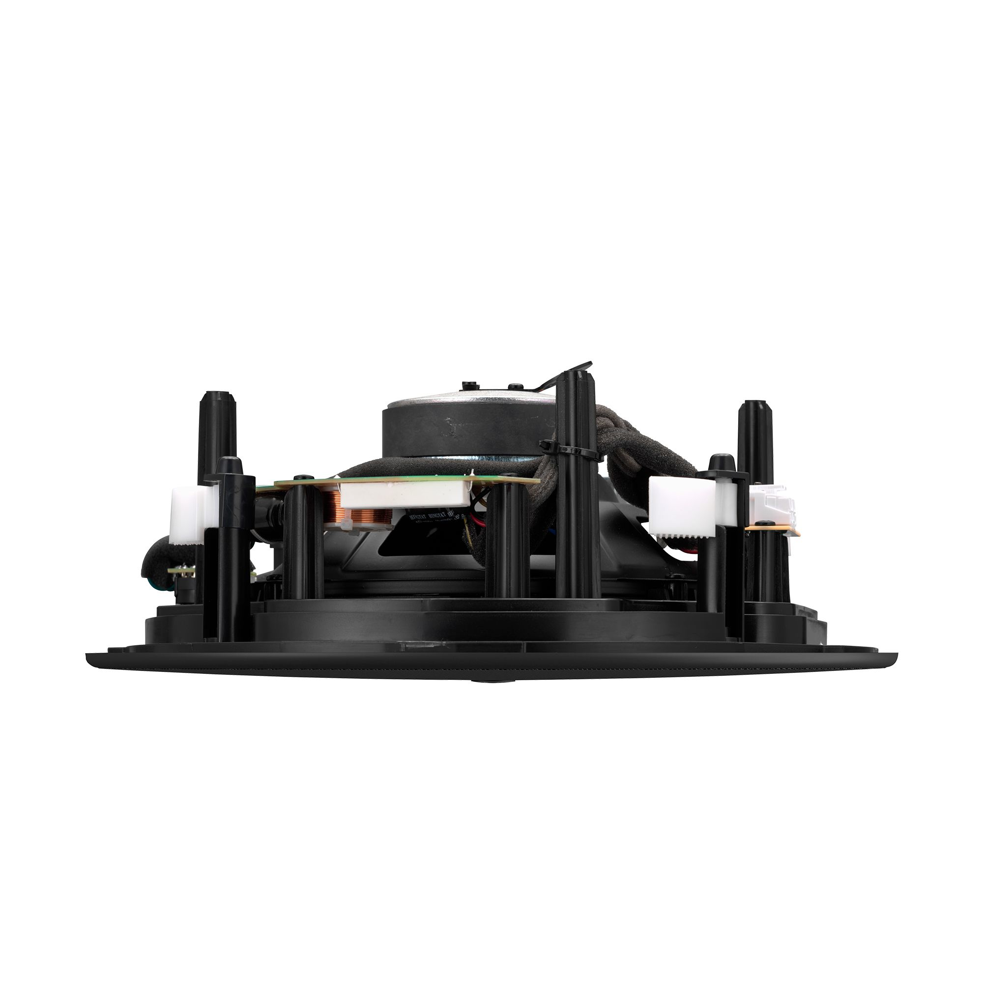 Yamaha VC8NB 2-way Black Wired – image 6