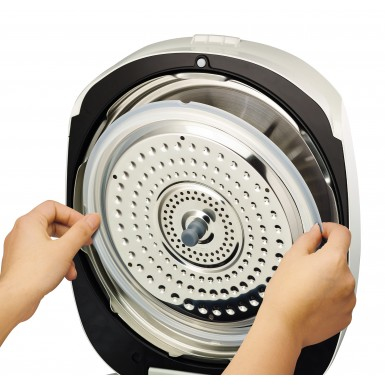 Moulinex CE503132 multi cooker – image 5