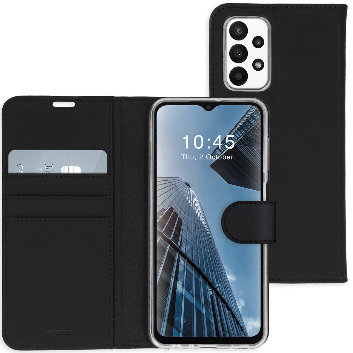 Accezz SH00049558 mobile phone case