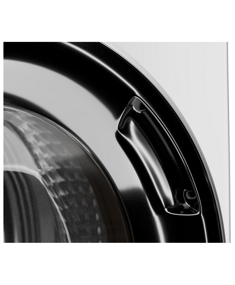 Haier 969 HW70-BP12969A washing machine Front-load – image 4